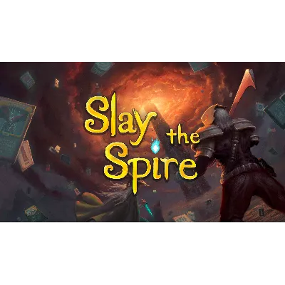 Slay the Spire STEAM КЛЮЧ (PC) РФ-МИР + Бонус - irongamers.ru
