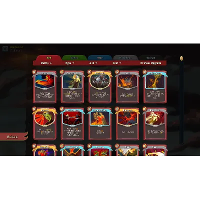 Slay the Spire STEAM КЛЮЧ (PC) РФ-МИР + Бонус - irongamers.ru