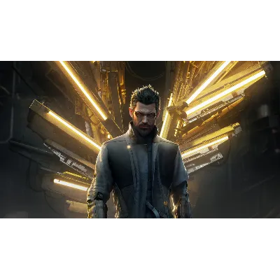DEUS EX: MANKIND DIVIDED ЛЮКСОВОЕ ИЗДАНИЕ XBOX КЛЮЧ - irongamers.ru