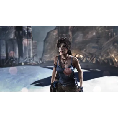 TOMB RAIDER: DEFINITIVE EDITION XBOX ONE, X|S КЛЮЧ - irongamers.ru