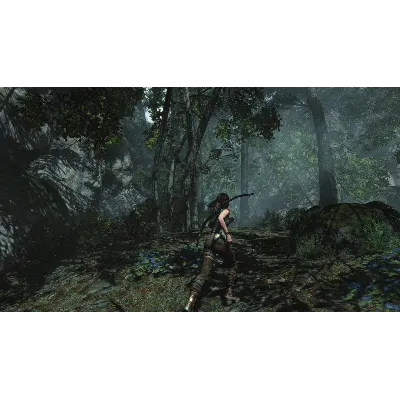 TOMB RAIDER: DEFINITIVE EDITION XBOX ONE, X|S КЛЮЧ - irongamers.ru