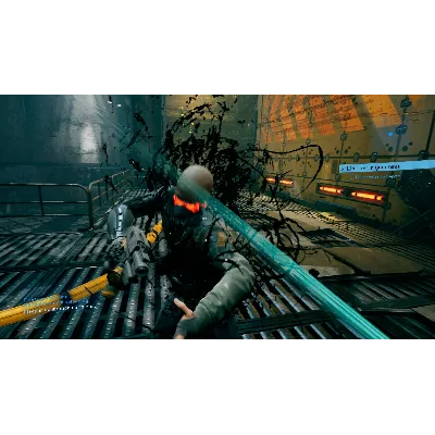 GHOSTRUNNER・ПОЛНАЯ ИГРА・STEAM АККАУНТ・ - irongamers.ru
