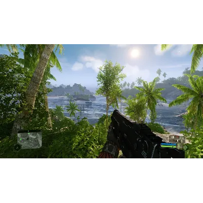CRYSIS Remastered XBOX ONE / SERIES X|S КЛЮЧ +GIFT - irongamers.ru