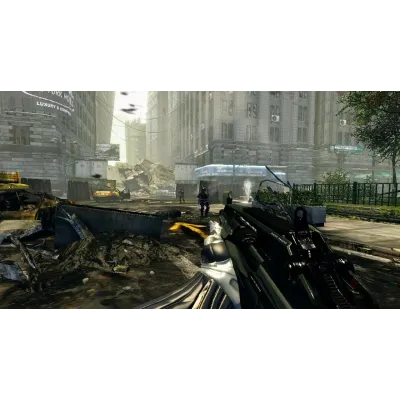 CRYSIS Remastered XBOX ONE / SERIES X|S КЛЮЧ +GIFT - irongamers.ru