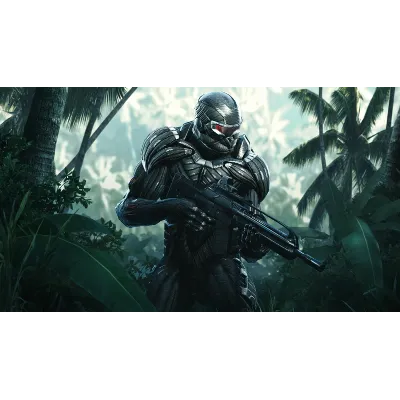 CRYSIS Remastered XBOX ONE / SERIES X|S КЛЮЧ +GIFT - irongamers.ru