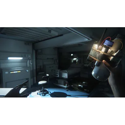 Alien: Isolation + 8 ИГР|EPIC GAMES|ПОЛНЫЙ ДОСТУП+БОНУС - irongamers.ru