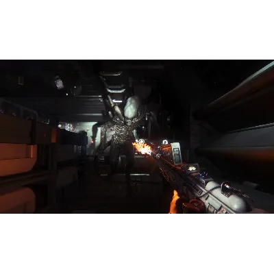 Alien: Isolation + 8 ИГР|EPIC GAMES|ПОЛНЫЙ ДОСТУП+БОНУС - irongamers.ru