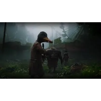 Mutant Year Zero: Road to Eden Deluxe Steam Ключ - irongamers.ru