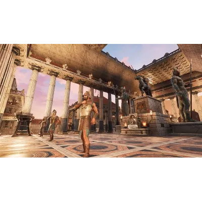 Conan Exiles / Complete Edition (+Все DLC) STEAM КЛЮЧ - irongamers.ru