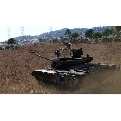 Arma 3 Tanks (Steam Gift Россия) - irongamers.ru