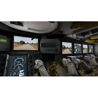 Arma 3 Tanks (Steam Gift Россия) - irongamers.ru