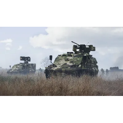 Arma 3 Tanks (Steam Gift Россия) - irongamers.ru