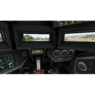 Arma 3 Tanks (Steam Gift Россия) - irongamers.ru