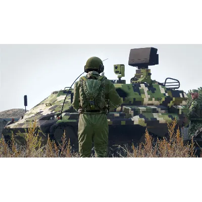 Arma 3 Tanks (Steam Gift Россия) - irongamers.ru