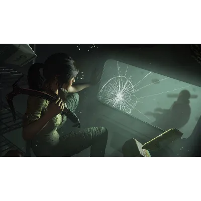 Shadow of the Tomb Raider Definitive Edition XBOX Код - irongamers.ru