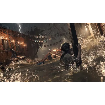 Shadow of the Tomb Raider Definitive Edition XBOX Код - irongamers.ru