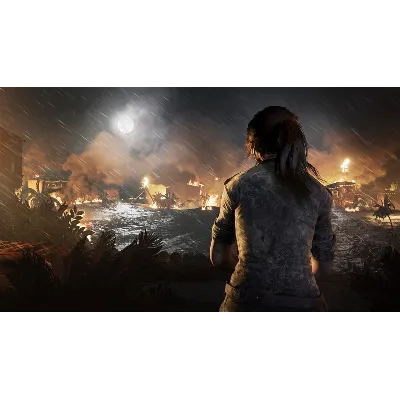 Shadow of the Tomb Raider Definitive Edition XBOX Код - irongamers.ru