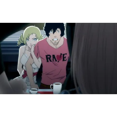 Catherine Classic Steam Ключ (PC) РФ-МИР +бонус - irongamers.ru