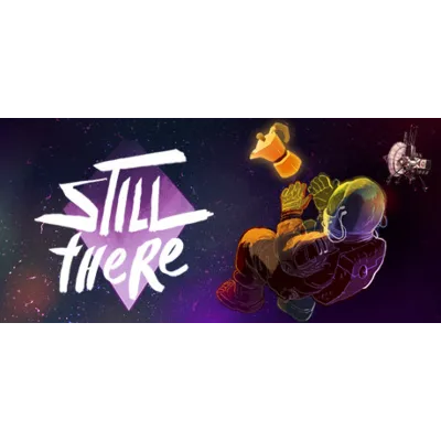STILL THERE STEAM KEY | Region Free - irongamers.ru