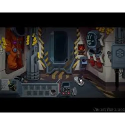 STILL THERE STEAM KEY | Region Free - irongamers.ru