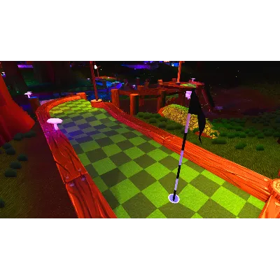 ⭐ Golf With Your Friends - STEAM (Region free) - irongamers.ru