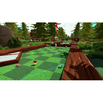 ⭐ Golf With Your Friends - STEAM (Region free) - irongamers.ru