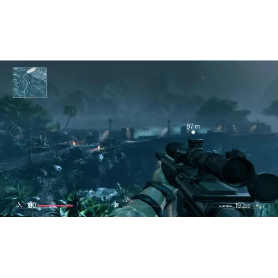 Sniper Ghost Warrior Trilogy (6 in 1) STEAM РФ+МИР - irongamers.ru