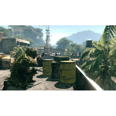 Sniper Ghost Warrior Trilogy (6 in 1) STEAM РФ+МИР - irongamers.ru