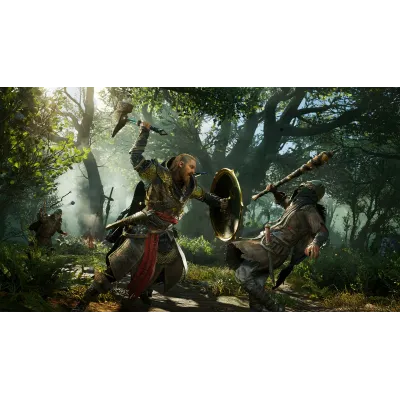 ASSASSIN&acute;S CREED ВАЛЬГАЛЛА XBOX ONE,X|S КЛЮЧ - irongamers.ru