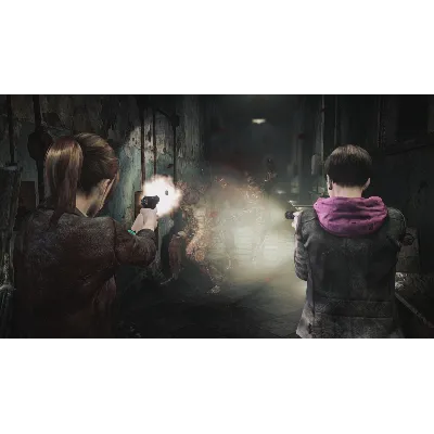 Resident Evil Revelations 2 Deluxe Ed. (Steam Gift ROW) - irongamers.ru