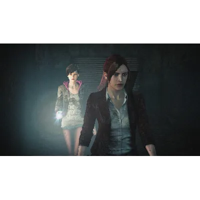 Resident Evil Revelations 2 Deluxe Ed. (Steam Gift ROW) - irongamers.ru