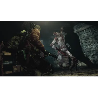Resident Evil Revelations 2 Deluxe Ed. (Steam Gift ROW) - irongamers.ru