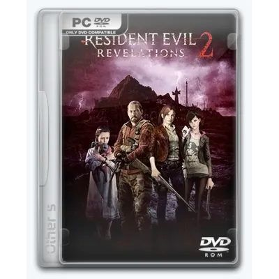 Resident Evil Revelations 2 Deluxe Ed. (Steam Gift ROW) - irongamers.ru