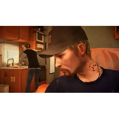 Life is Strange: Before the Storm (Steam Gift Россия) - irongamers.ru