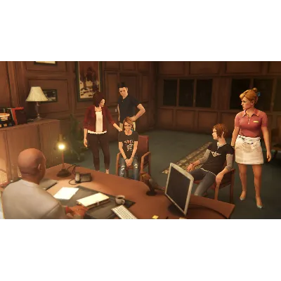 Life is Strange: Before the Storm (Steam Gift Россия) - irongamers.ru