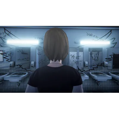 Life is Strange: Before the Storm (Steam Gift Россия) - irongamers.ru