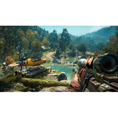 Far Cry New Dawn | UPLAY | REGION FREE | Оффлайн - irongamers.ru