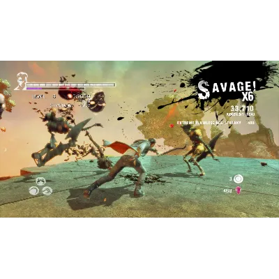 DmC: Devil May Cry Complete Pack (Steam Gift Россия) - irongamers.ru