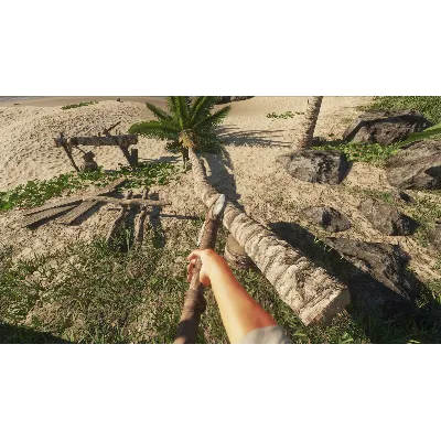 Stranded Deep ONLINE | EPIC GAMES АККАУНТ + ПОЧТА + - irongamers.ru
