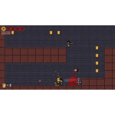 Pack Per Duck (Steam key/Region free) - irongamers.ru