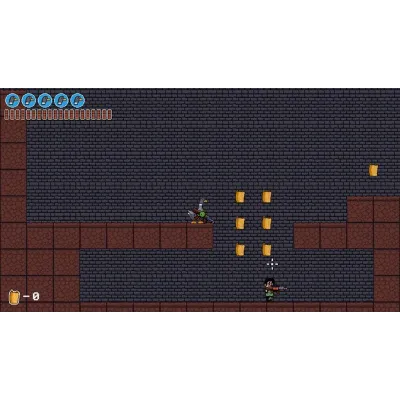 Pack Per Duck (Steam key/Region free) - irongamers.ru