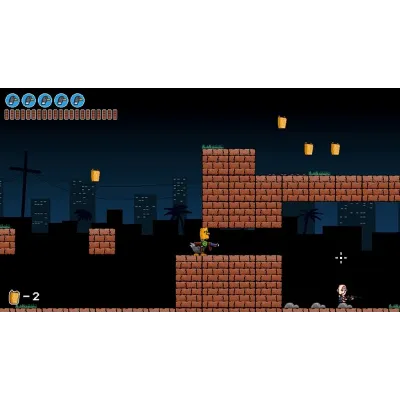 Pack Per Duck (Steam key/Region free) - irongamers.ru