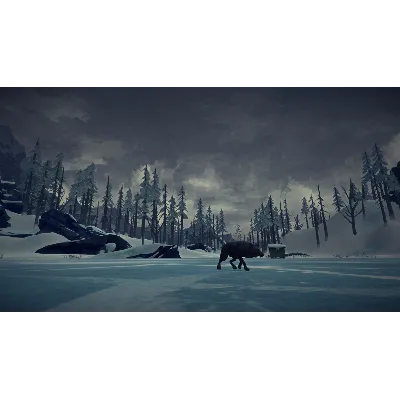 The Long Dark + 8 ИГР|EPIC GAMES| ПОЛНЫЙ ДОСТУП + БОНУС - irongamers.ru