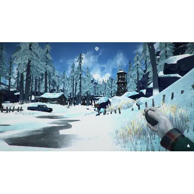 The Long Dark + 8 ИГР|EPIC GAMES| ПОЛНЫЙ ДОСТУП + БОНУС - irongamers.ru