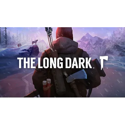 The Long Dark + 8 ИГР|EPIC GAMES| ПОЛНЫЙ ДОСТУП + БОНУС - irongamers.ru
