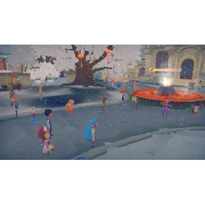 My Time At Portia + 8 ИГР | EPIC GAMES | ПОЛНЫЙ ДОСТУП - irongamers.ru
