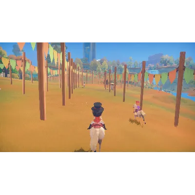 My Time At Portia + 8 ИГР | EPIC GAMES | ПОЛНЫЙ ДОСТУП - irongamers.ru