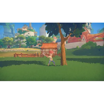 My Time At Portia + 8 ИГР | EPIC GAMES | ПОЛНЫЙ ДОСТУП - irongamers.ru