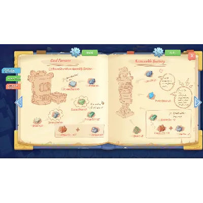 My Time At Portia + 8 ИГР | EPIC GAMES | ПОЛНЫЙ ДОСТУП - irongamers.ru
