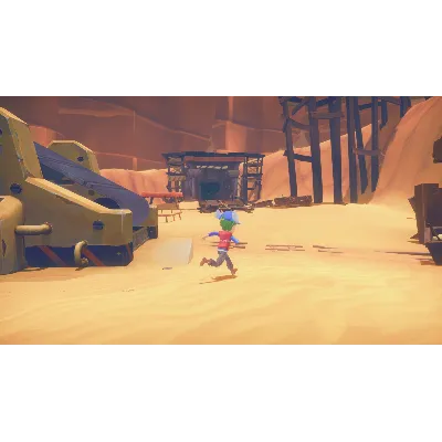 My Time At Portia + 8 ИГР | EPIC GAMES | ПОЛНЫЙ ДОСТУП - irongamers.ru